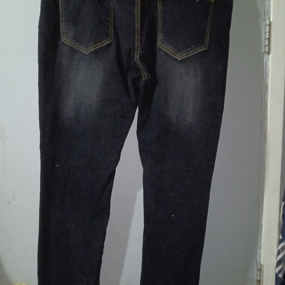 Wulful skinny jeans - Picture 4 of 4